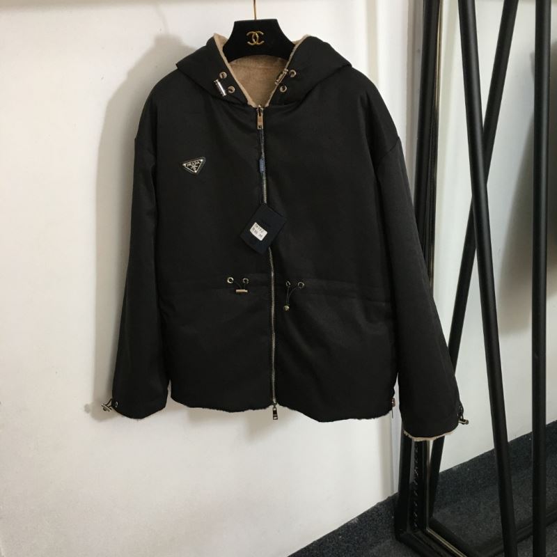 Prada Outwear